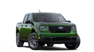 2025 Ford Maverick® External Image 5